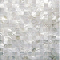 SHELL SEAGATE shell Mosaic Tile.