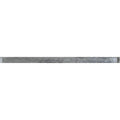 SIERRA SILVER PINE PENCIL Glass Mosaic Tile.