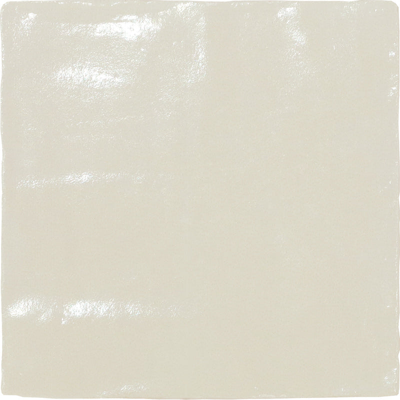SILK  MIDORI 4x4 Ceramic Tile.