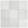 St Tropez Blanco 5x5 Ceramic Wall Tile.