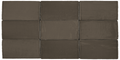 St Tropez Bronce 2.5x5 Ceramic Wall Tile.