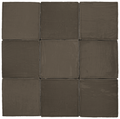 St Tropez Bronce 5x5 Ceramic Wall Tile.