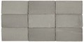 St Tropez Gris 2.5x5 Ceramic Wall Tile.