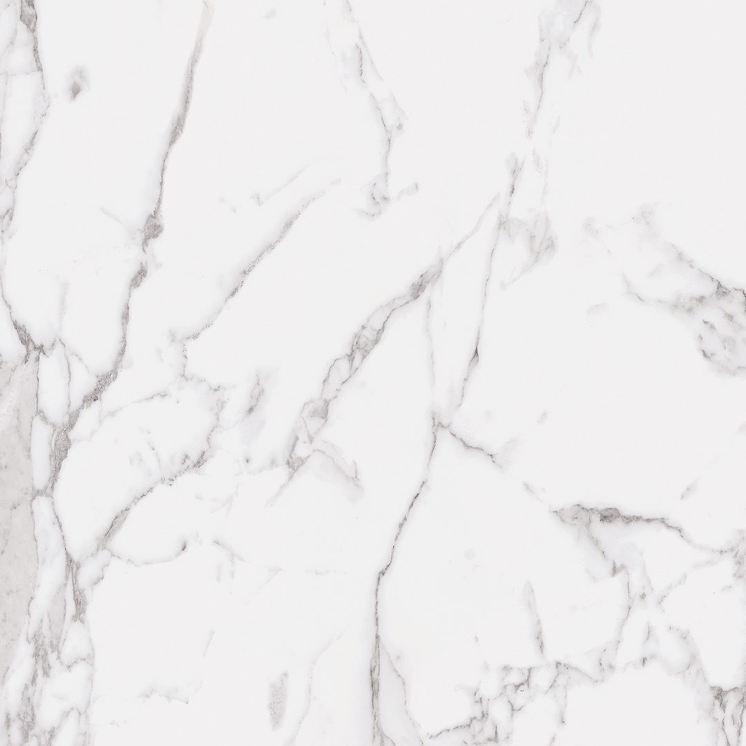 Statuary White 13x13 Up Porcelain Tile.