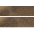 STELLAR  COPPER DECO A+B 1248 Porcelain Mosaic Tile.