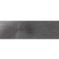 STELLAR  STEEL DECO A 1248 Porcelain Mosaic Tile.