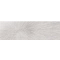 STELLAR  WHITE DECO A 1248 Porcelain Mosaic Tile.