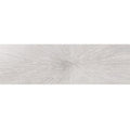 STELLAR  WHITE DECO B 1248 Porcelain Mosaic Tile.