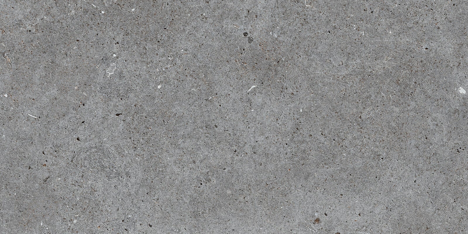 Stone Basel Grafito 24x48 R Porcelain Tile.