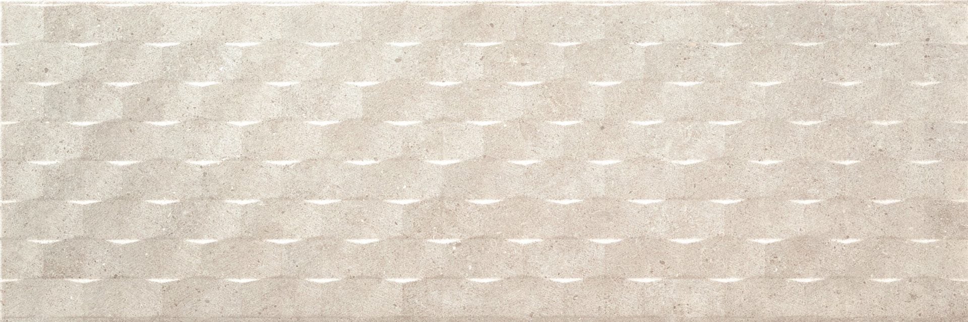 Stone Basel Suite Caliza 16x48 R Porcelain Tile.