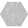 TERRA  BARDIGLIO Porcelain Mosaic Tile.