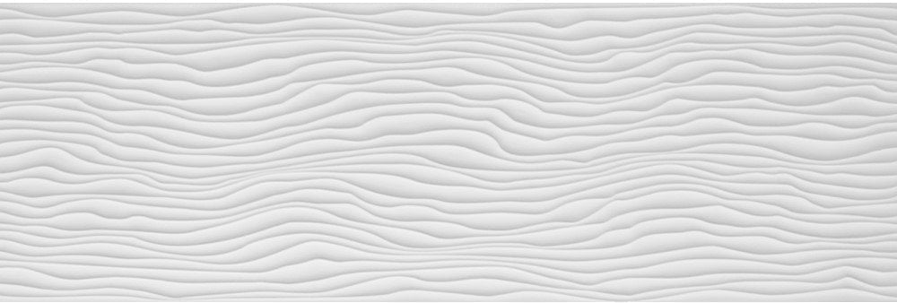 Tissue White Mt 16x48 R Porcelain Tile.