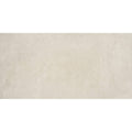 Vista Bone 12x24 Polished Rectified Porcelain Tile.